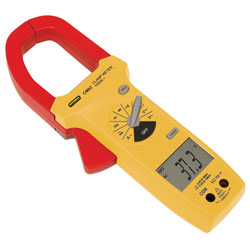 Martindale CM82 1000A AC Clamp Multimeter