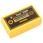 Martindale EZ2500 Non Trip Earth Loop Tester