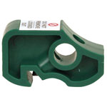 Martindale LOK1 MCB Green Isolation Lock
