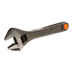 Bahco 8069 Black Adjustable Wrench 110mm (4in)