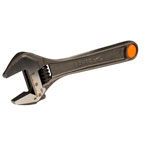 Bahco 8070 Black Adjustable Wrench 155mm (6in)