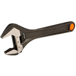 Bahco 8071 Black Adjustable Wrench 205mm (8in)