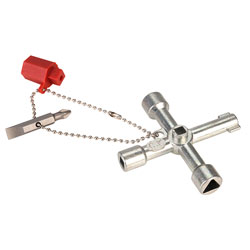 CK Tools 495002 Switch Key Wrench