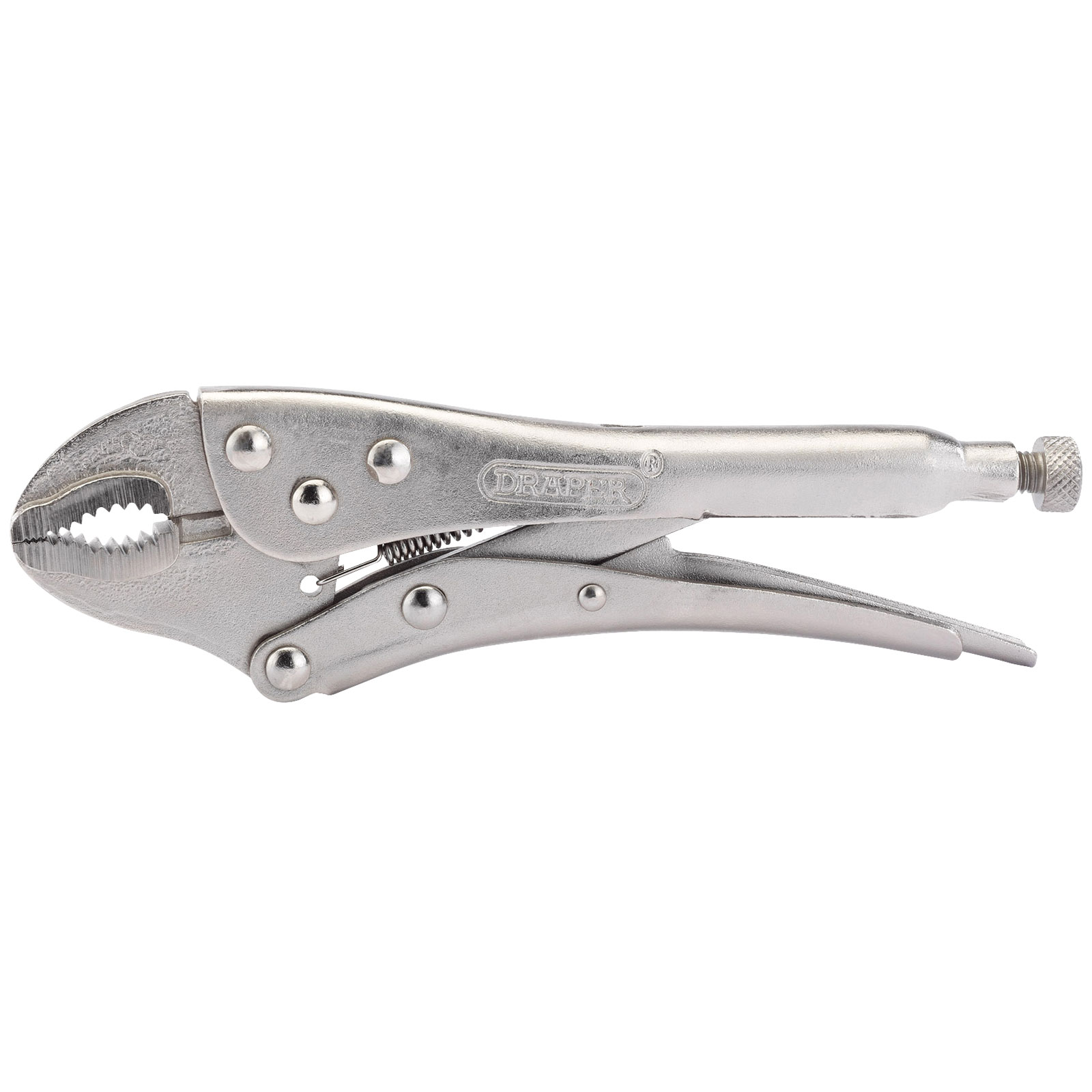Self grip shop pliers