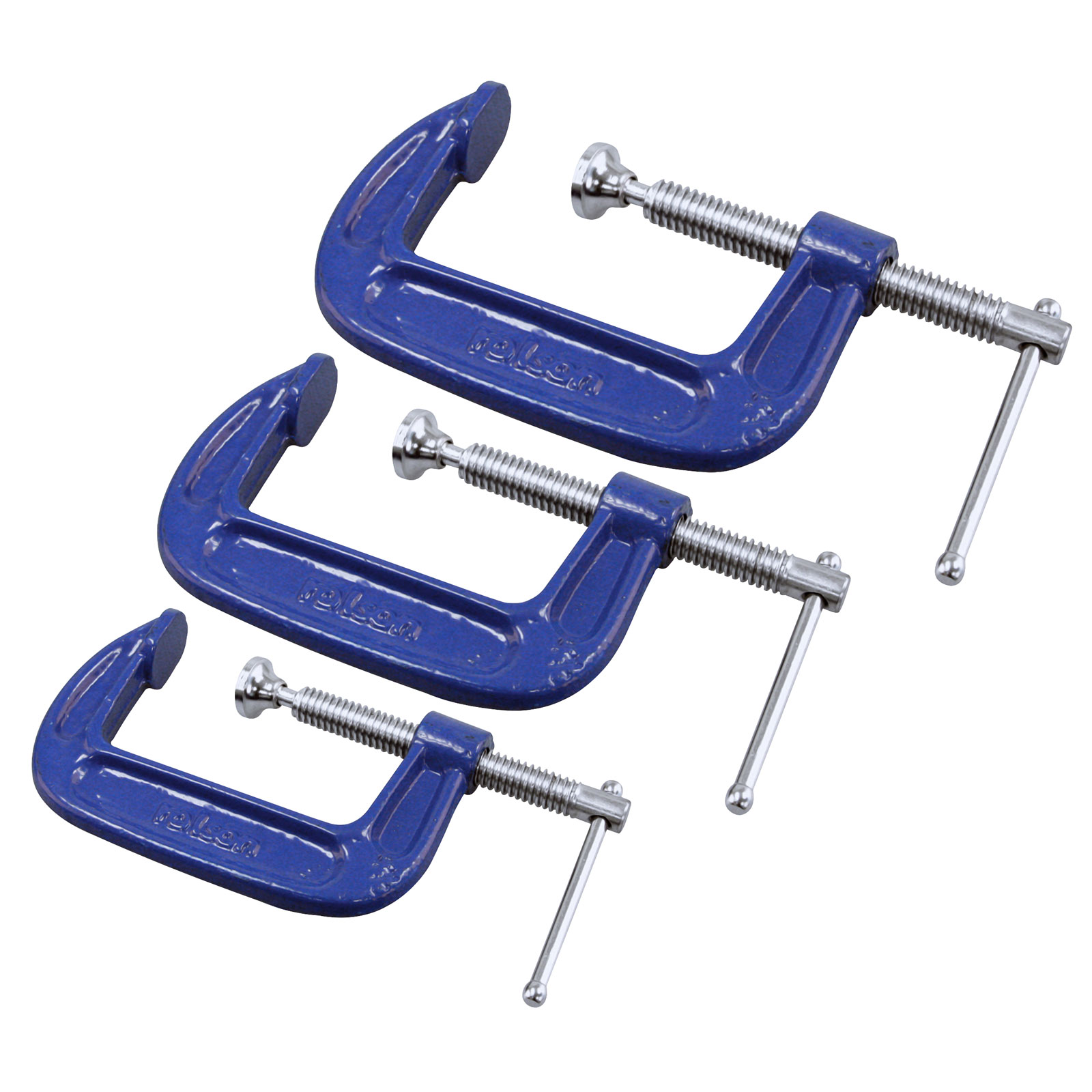 G online clamp set