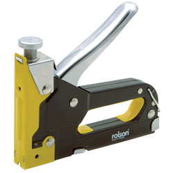 Rolson 44319 3 in 1 Staple Gun