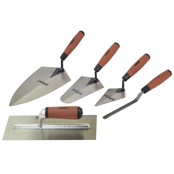 trowel set