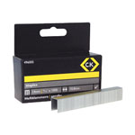 CK Tools 496005 Staples 10.5mm Wide x 14mm Deep Box Of 1000