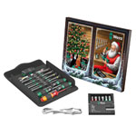 Wera 05136602001 Advent Calendar 2021