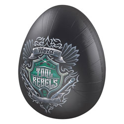 Wera 05134215001 2020 Tool Rebel Easter Egg - 15pc