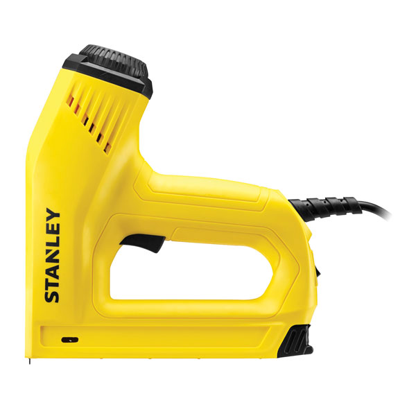 Stanley 0TRE550 Electric Staple/nail Gun Rapid Online