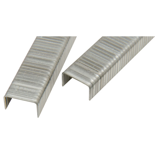 Stanley 1TRA704T Heavy Duty Staple 6mm Pack of 1000 Rapid Online