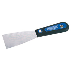 Draper 71286 50mm Soft Grip Wall Scraper