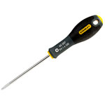 Stanley 0-65-207 FatMax Screwdriver Phillips PH1 x 100mm