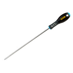 Stanley 0-62-571 FatMax Screwdriver Pozi PZ2 x 250mm