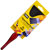 Rolson 61112 75mm Paint Brush