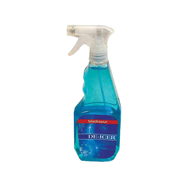 Blackspur BBDI200 DeIcer Spray 500ml Rapid Online