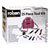 Rolson 36802 25pc Pink Tool Bag Kit