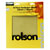 Rolson 24509 10pc Sandpaper Sheets 230 x 280mm