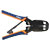 Rolson 20826 Crimping Tool