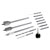 Rolson 48420 13pc Quick Change Drill Set