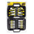 Rolson 28882 58pc Screwdriver & Bit Set