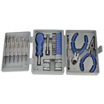 Rapid 25-Piece Miniature Tool Kit