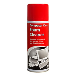 Servisol 6100050000 Foam Cleaner 400ml