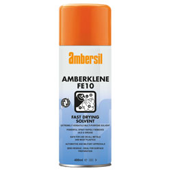 Ambersil 31553-AA Amberklene FE10 400ml