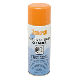 Ambersil 30233-AA N.F. Precision Cleaner 400ml