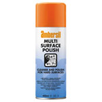 Ambersil 31627-AA Multi-Surface Polish 400ml