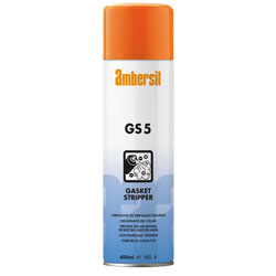 Ambersil 31891-AA GS 5 Gasket Stripper 400ml