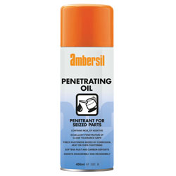 Ambersil 30240-AA Penetrating Oil 400ml