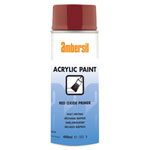 Ambersil 32379-AA Acrylic Paint Red Oxide Primer 400ml