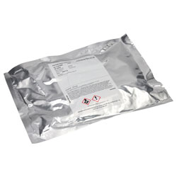 Robnor EL116H/BK/500 Thermal Conductive Polyurethane Resin 500g