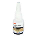 3M™ Scotch-Weld Super Fast Cyanoacrylate SF20 20g