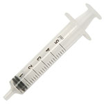 Rapid Syringe 5ml (single)
