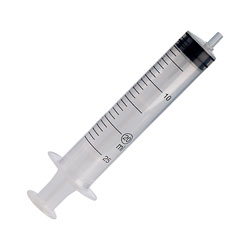 Electrolube SYR20ML Syringe 20ml - Pack Of 10