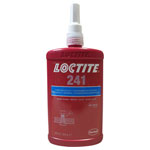 LOCTITE 195767 241 Nutlock 250ml