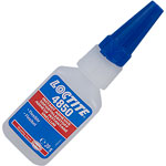 Loctite 1379599 3090 Instant Adhesive - Gap Filling - Two