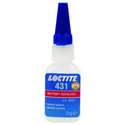 Loctite 431