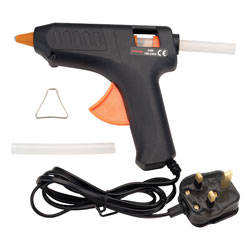 Anvil AV-HMGG Hot Melt Glue Gun - 25W 240V