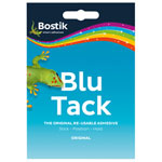Bostik 30813254 Blu Tack® Handy Pack - 12 Pack