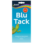 Bostik 30590110 Blu Tack® Economy Pack - Single Pack