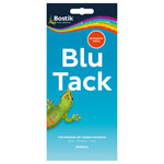 Bostik 30590110 Blu Tack® Economy Pack - 12 Pack
