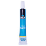 Bison 1317210 Model Plastic Polystyrene Adhesive 25ml