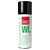 Kontakt-Chemie 71009-AA KONTAKT WL Spraywash For Contacts & Electronics 200ml