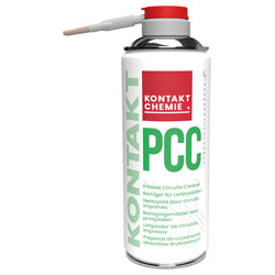 Kontakt-Chemie 84009-AH PCC PCB Cleaner 200ml