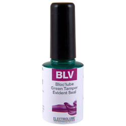 Electrolube BLV15ML Bloc'lube 15ml Green