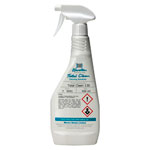 Warton Metals Total Clean 130 CFC Free Stencil Cleaner 500ml Trigger Bottle
